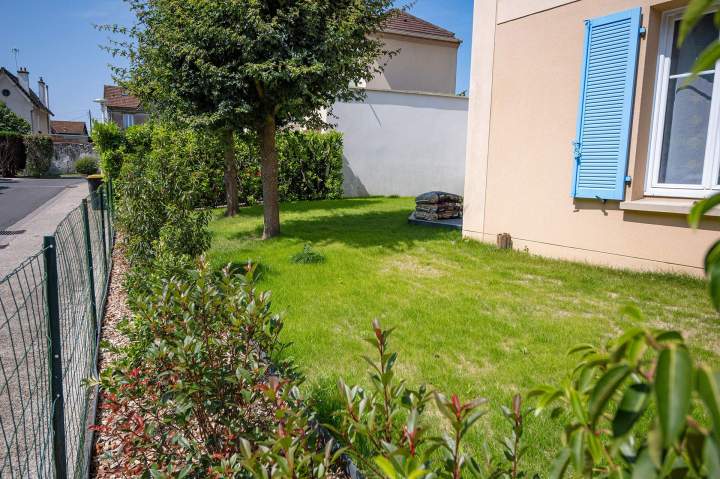 Tous travaux d’aménagement d’espaces verts